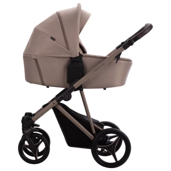 bebetto pelpasso wózek 2w1