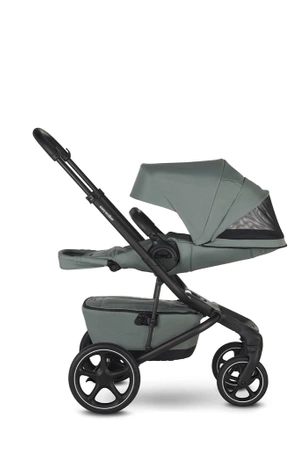 easywalker jimmey wózek 2w1 lite rws