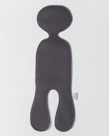 piapimo wkładka antypotowa z lnem do fotelika 0-13 kg