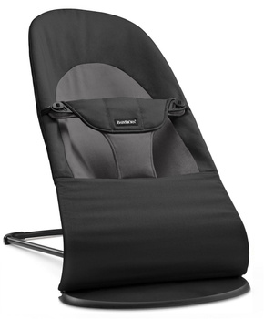 babybjorn balance soft leżaczek