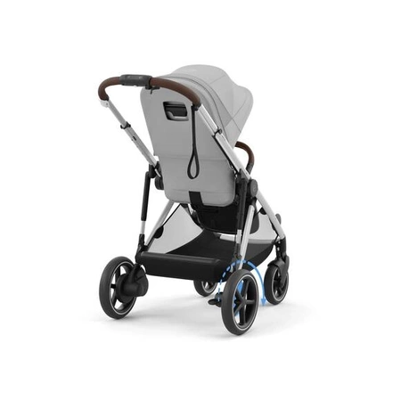 cybex e-gazelle s wózek spacerowy promo