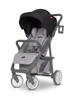 euro-cart flex wózek spacerowy