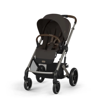 cybex balios s lux wózek spacerowy