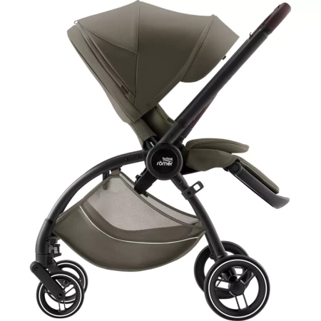 britax & romer rio wózek spacerowy