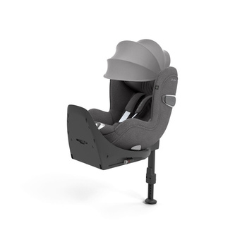 cybex sirona t i-size fotelik samochodowy
