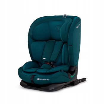 kinderkraft oneto3 i-size fotelik samochodowy