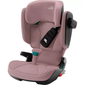 britax & romer kidfix i-size fotelik samochodowy