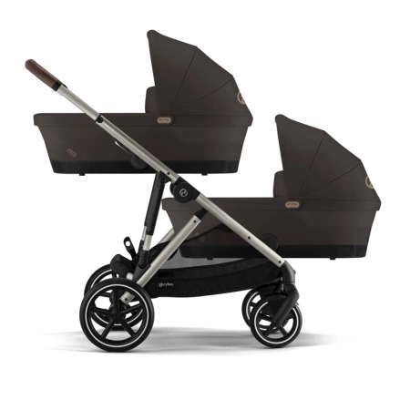 cybex gazelle s 2.0 gondola