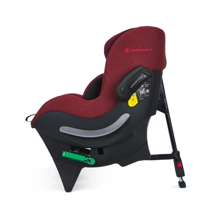 avionaut sky airflow fotelik samochodowy