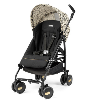 peg-perego wózek pliko mini