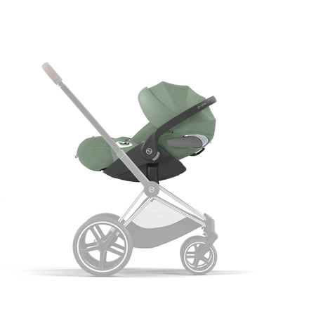 cybex cloud t i-size fotelik samochodowy