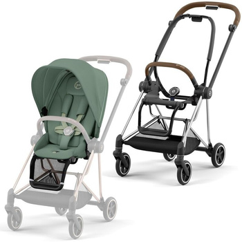 cybex mios 3.0 wózek spacerowy promocja!