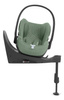 cybex fotelik cloud t + baza t i-size