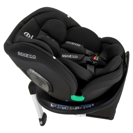 sparco sk7000i fotelik samochodowy