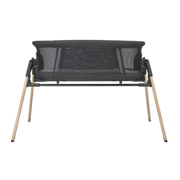 espiro tully łóżeczko kołyska 3w1