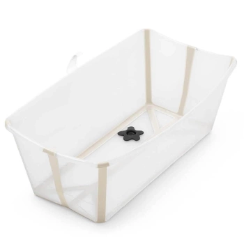stokke flexi bath składana wanienka dziecięca