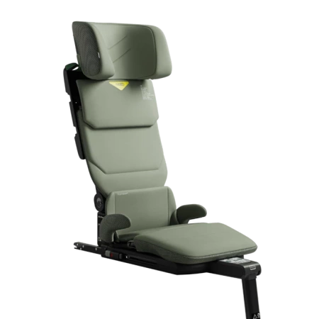 axkid up fotelik samochodowy