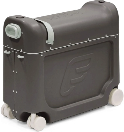 stokke jetkids bedbox walizka dziecięca z funkcją łóżka