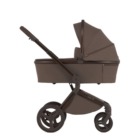 anex flo wózek 2w1