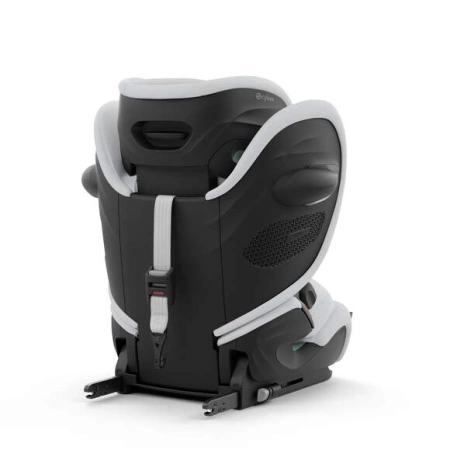 cybex pallas g3 i-size fotelik samochodowy