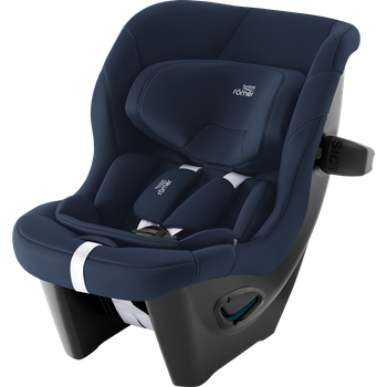 britax & romer max-safe pro fotelik samochodowy