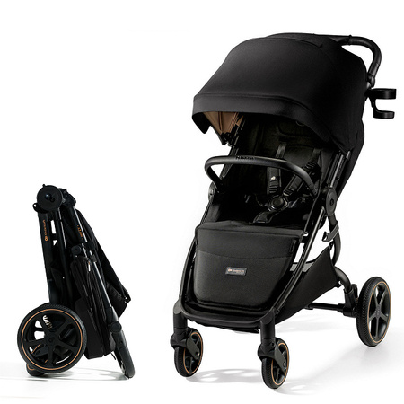 kinderkraft mitzy wózek spacerowy