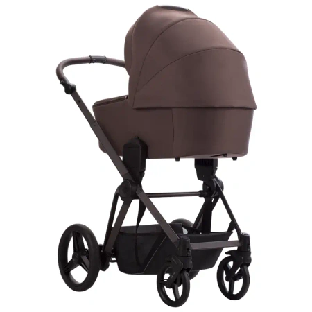 Bebetto Nuvio - Wózek 2w1