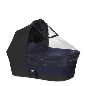 cybex gazelle s folia przeciwdeszczowa do gondoli