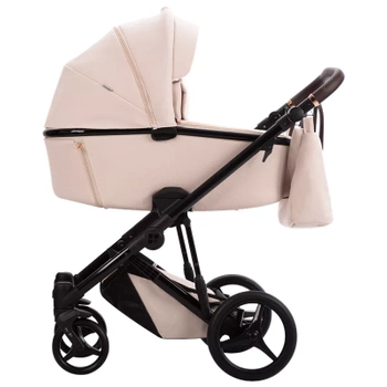 bebetto loren premium class wózek 2w1