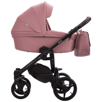 bebetto luca / luca pro new wózek 2w1