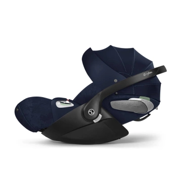 cybex cloud t i-size fotelik samochodowy