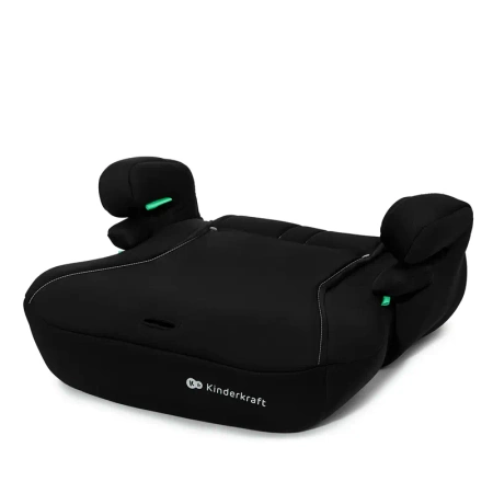 kinderkraft i-comfy fotelik samochodowy