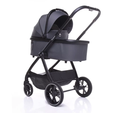 4baby foster wózek 2w1