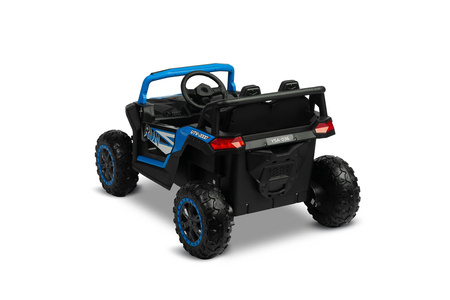 toyz axel pojazd na akumulator