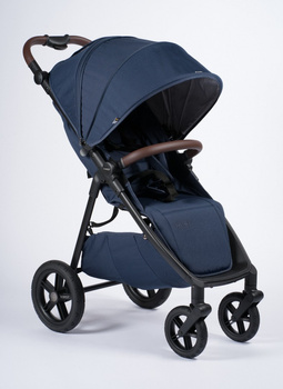 mast m4x plus hp wózek spacerowy