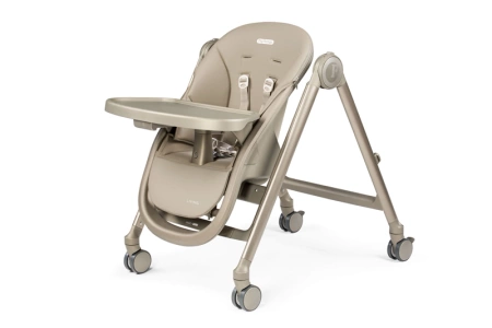 peg-perego living krzesełko do karmienia