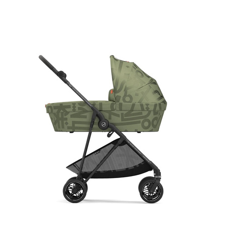 cybex melio cot 3.0 gondola do wózka