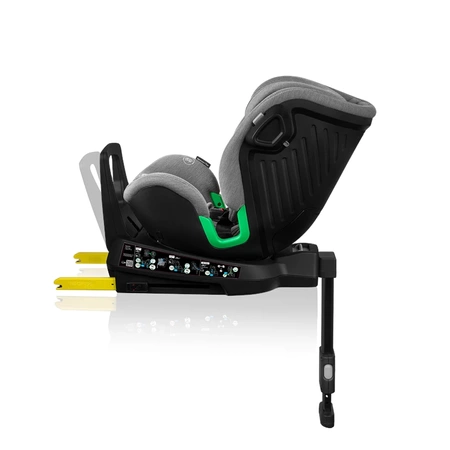 lionelo harmony i-size fotelik samochodowy
