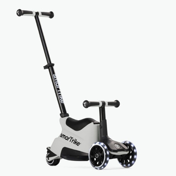 smartrike xtend ride-on 4w1 hulajnoga + jeździk