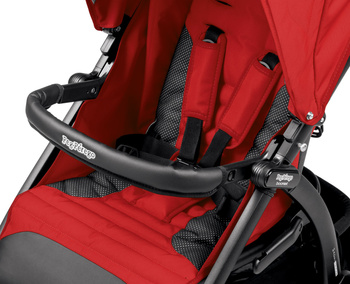 peg-perego pałąk do wózka pliko mini