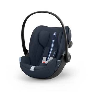 cybex cloud g i-size fotelik samochodowy