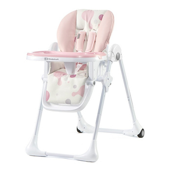 kinderkraft yummy krzesełko do karmienia