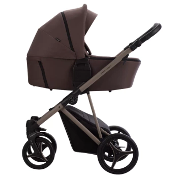 bebetto pelpasso wózek 2w1