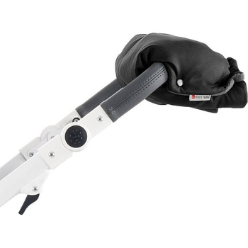 bebetto mufka do wózka