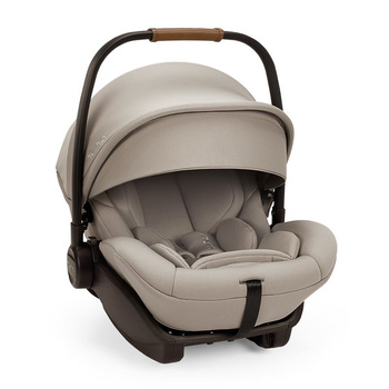 nuna arra next system fotelik samochodowy