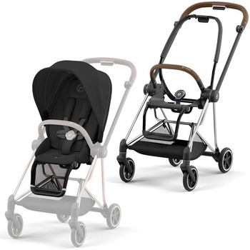 cybex mios 3.0 wózek spacerowy promocja!