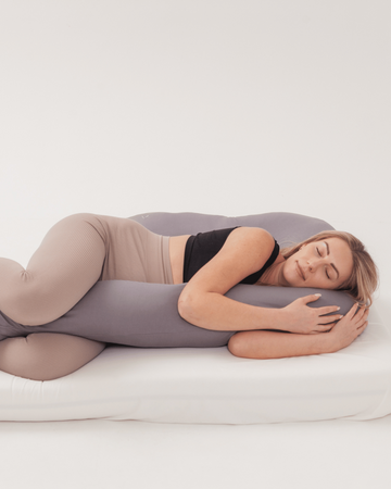 piapimo poduszka ciążowa do spania typu 7 