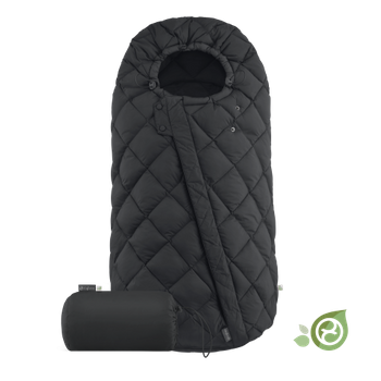 cybex snogga 2 śpiworek uniwersalny