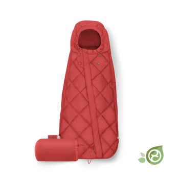 cybex snogga mini 2 śpiworek uniwersalny do fotelików