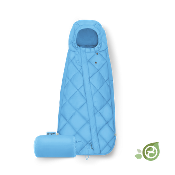 cybex snogga mini 2 śpiworek uniwersalny do fotelików